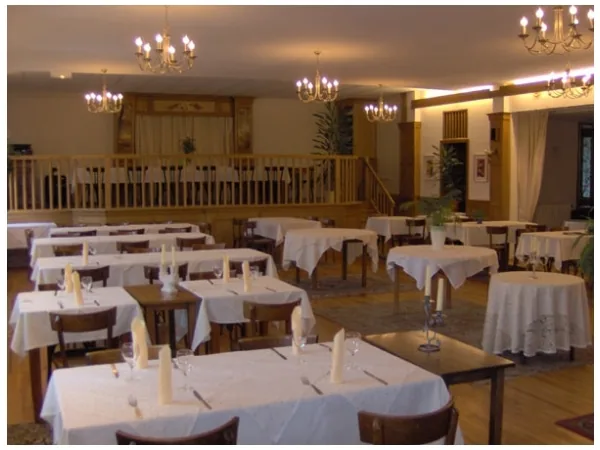 A L'ETOILE à Merkwiller-Pechelbronn, Bas-Rhin (67)