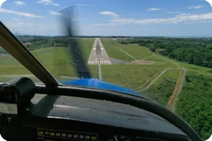 Aéroclub Basque à Anglet, Pyrénées-Atlantiques (64)