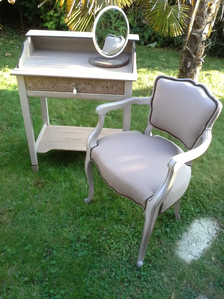 Ambiance Art et Deco à Sainte-Geneviève-des-Bois, Essonne (91)