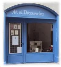 Art et Découvertes à Montélimar, Drôme (26)