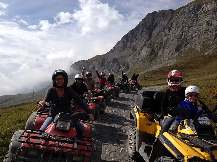 Aravis Services à La Clusaz, Haute-Savoie (74)