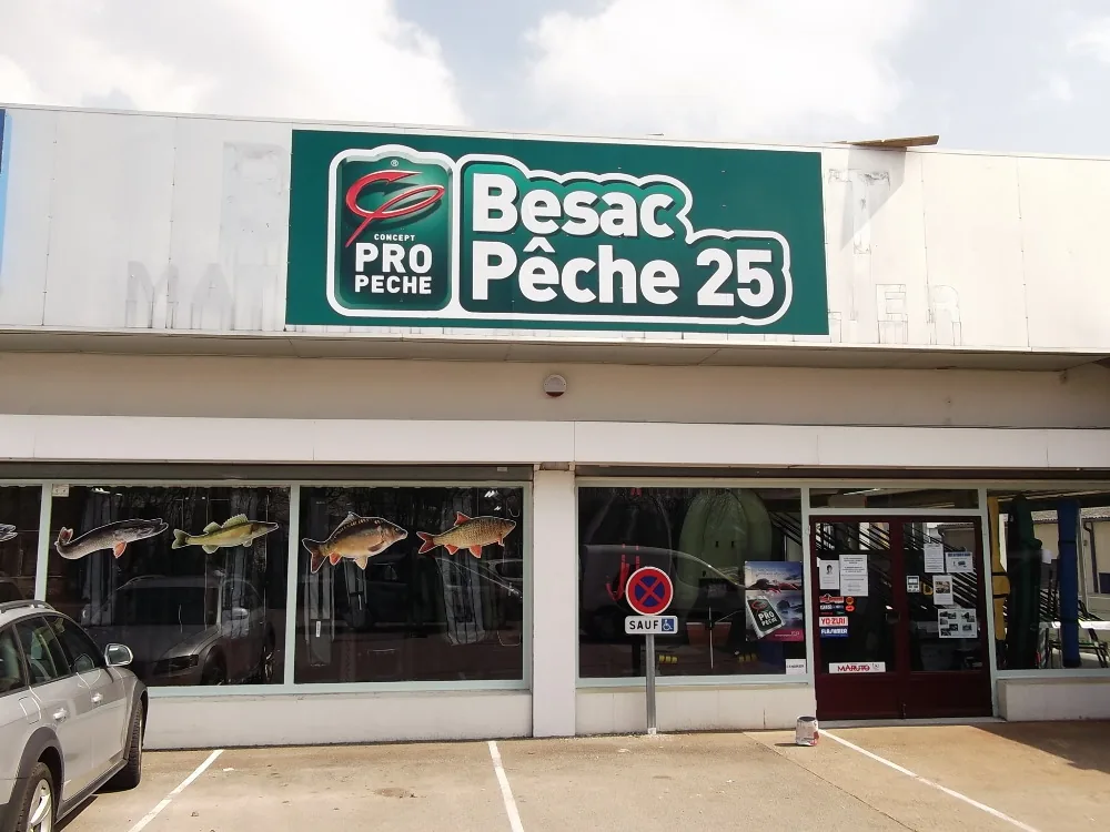 Besac'Peche 25 à Besançon, Doubs (25)