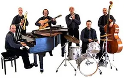 Blue Dixie Band à Les Forges, Vosges (88)