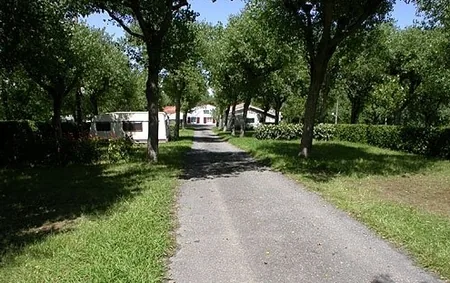 Camping Alturan à Hendaye, Pyrénées-Atlantiques (64)