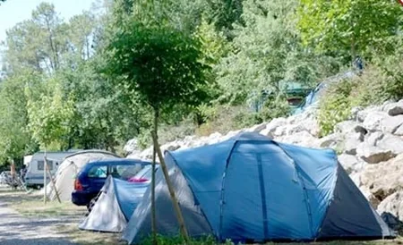 Camping Maguide à Biscarrosse, Landes (40)