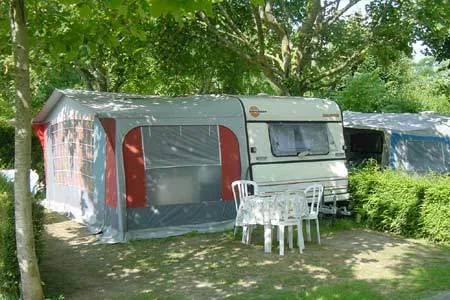 Camping Le Royan à Royan, Charente-Maritime (17)