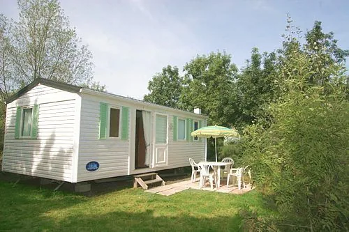 Camping Le Merval à Puyravault, Vendee (85)