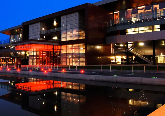Casino Théâtre Barrière de Toulouse à Toulouse, Haute-Garonne (31)