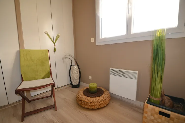 Cabinet de sophrologie ISI LIFE à Bourgoin-Jallieu, Isère (38)