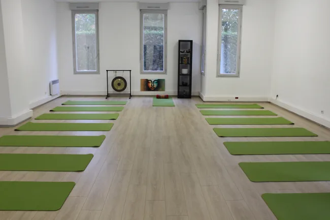Centre Yoga et Sens à Créteil, Val-de-Marne (94)