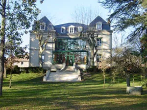 Château de Laborde - Hôtel la Métairie à Cordes-sur-Ciel, Tarn (81)