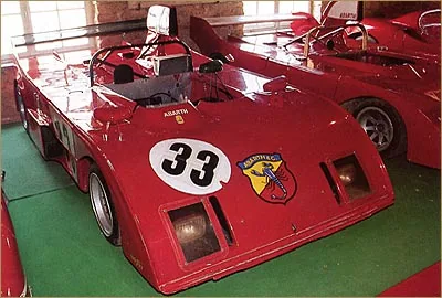Château de Savigny - Musée de la moto, de l'aviation et de la voiture de course à Savigny-lès-Beaune, Côte-d'Or (21)