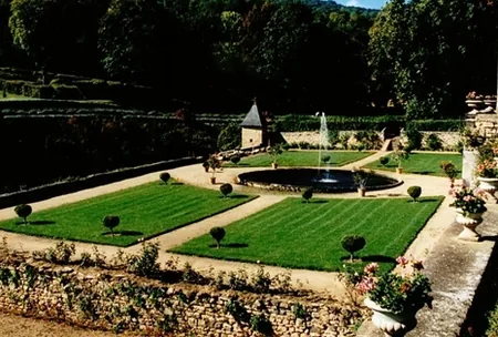 Château de la Bâtisse à Chanonat, Puy-de-Dôme (63)