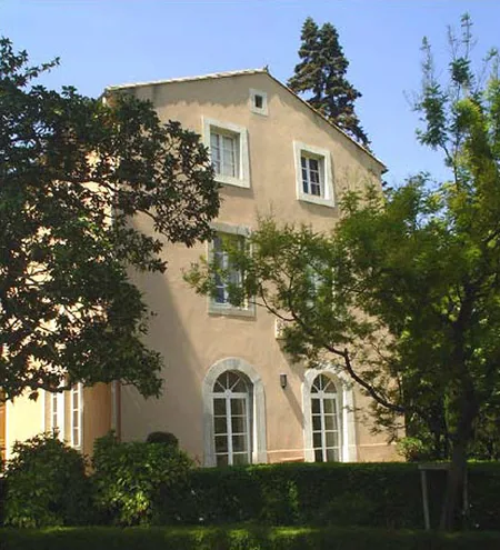 Chateau Haut Gleon à Durban-Corbières, Aude (11)