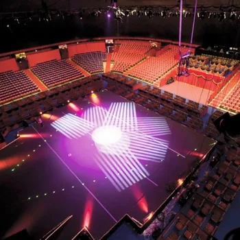 Cirque Phenix à Paris 12e (75)