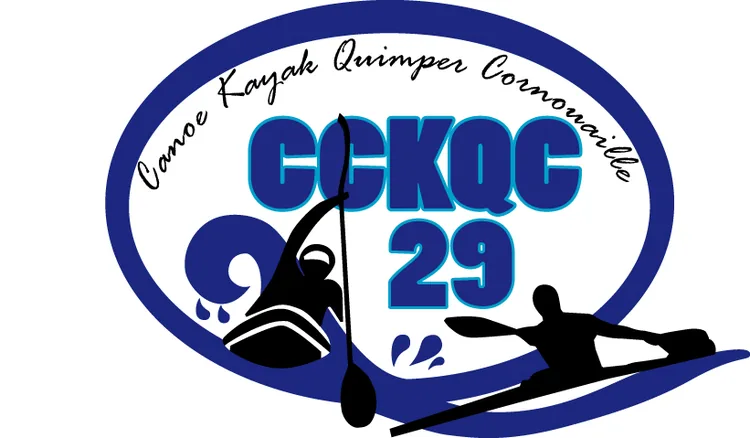 Club de Canoë Kayak Quimper Cornouaille à Quimper, Finistère (29)