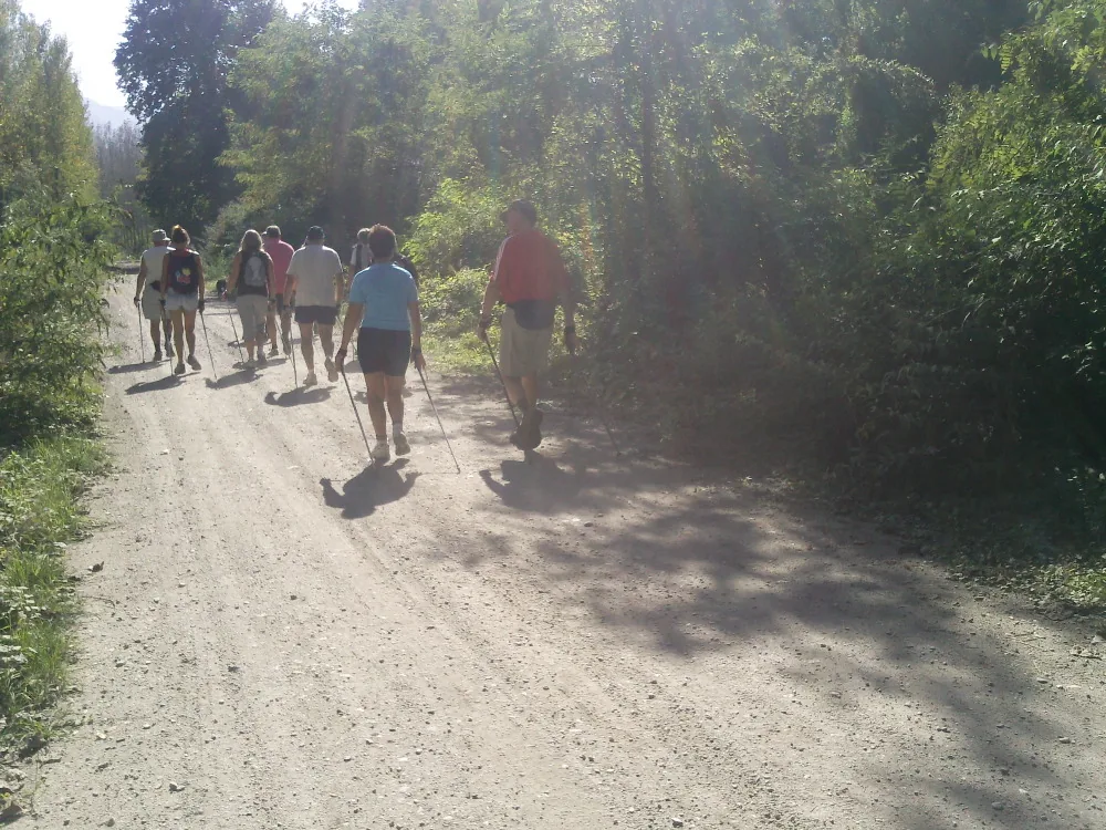 Coach'In Gresivaudan à Bernin, Isère (38)