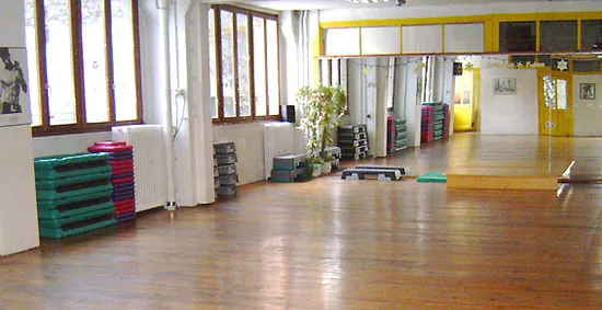 Cobra Gym à Saint-Étienne, Loire (42)