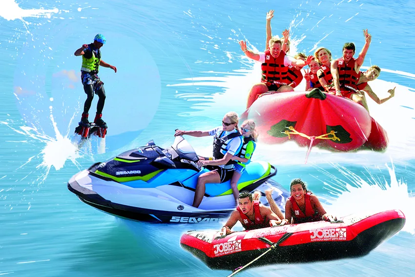 Cobra Watercraft 66 à Le Barcarès, Pyrénées-Orientales (66)