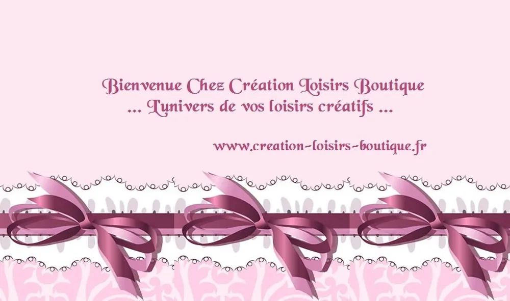 Creation-Loisirs-Boutique à Montpellier, Hérault (34)