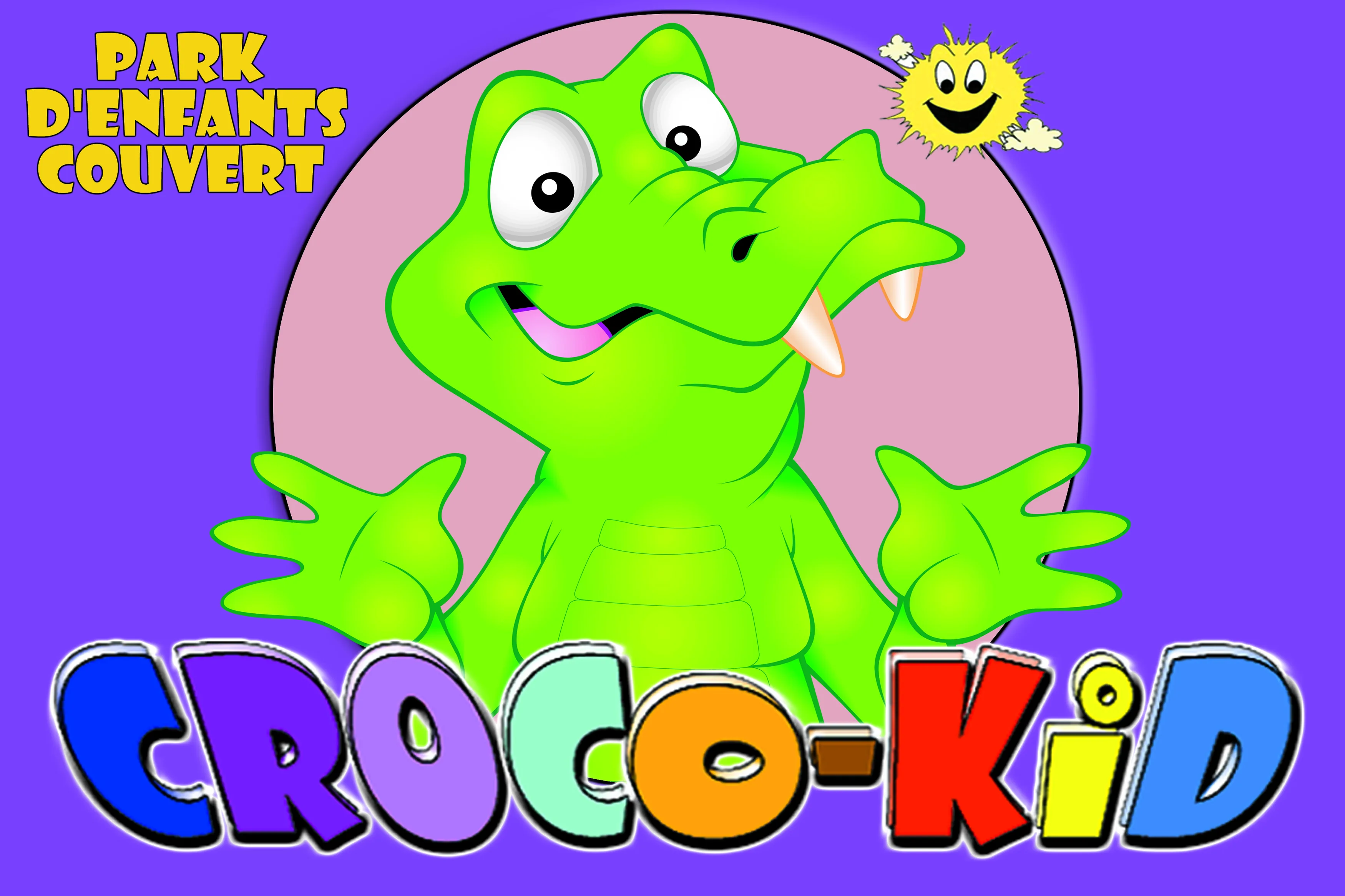 Croco-Kid à Belfort, Territoire de Belfort (90)