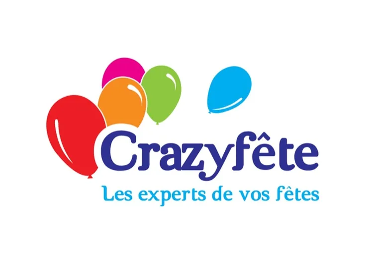 Crazyfete à Lozanne, Rhône (69)