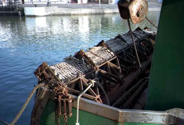E.S.T.R.A.N. - Cité de la Mer à Dieppe, Seine-Maritime (76)