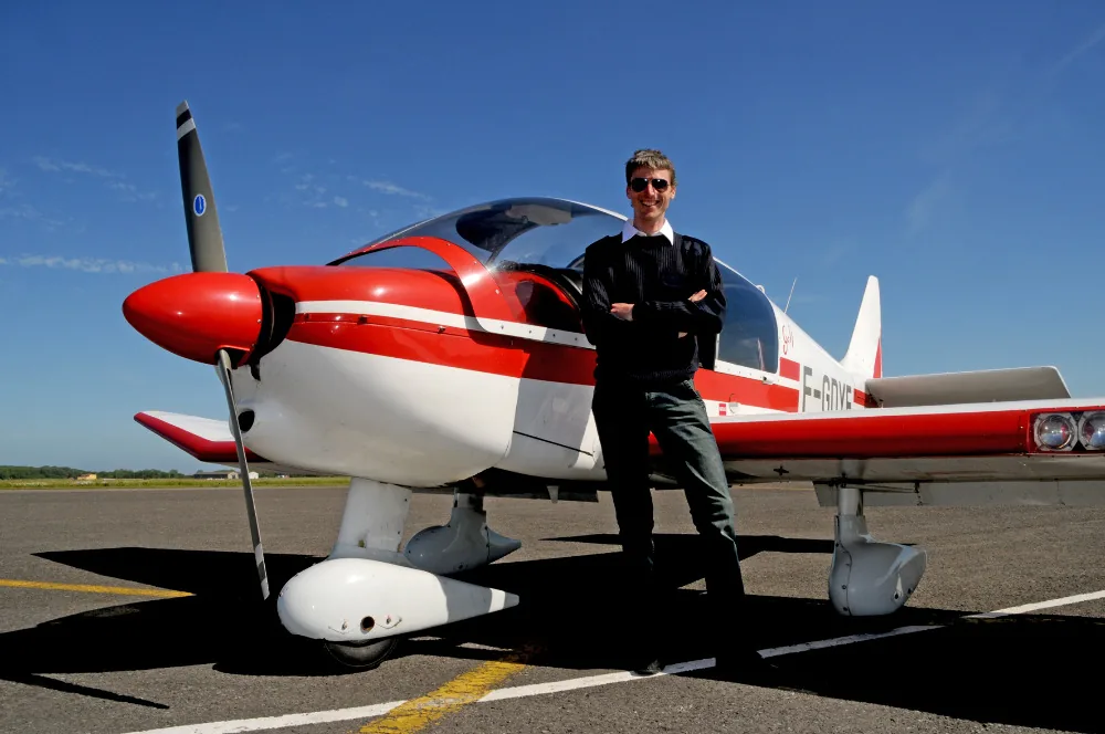 Easypilot à Marck, Pas-de-Calais (62)