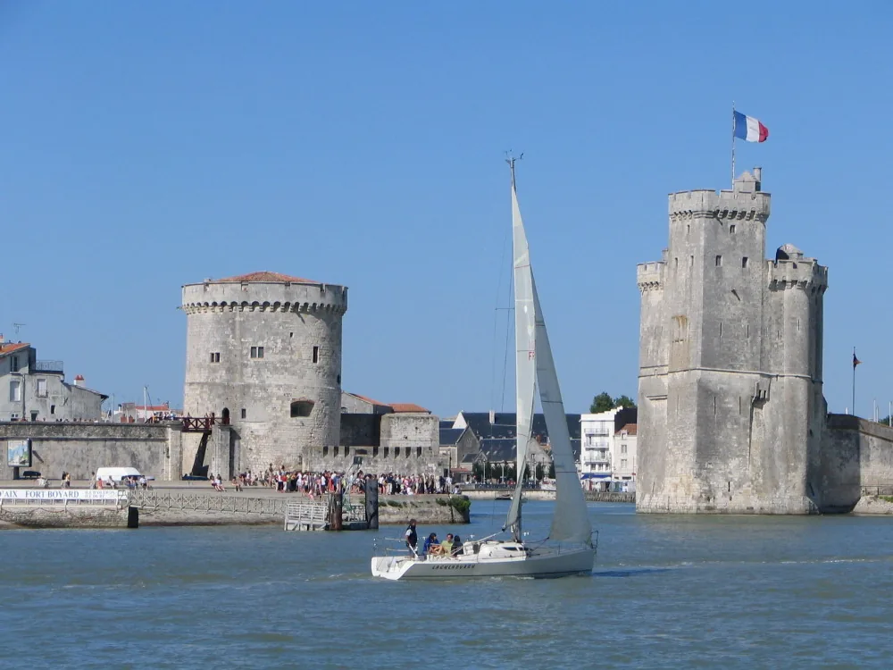 Ecole Rochelaise d'Habitables à La Rochelle, Charente-Maritime (17)