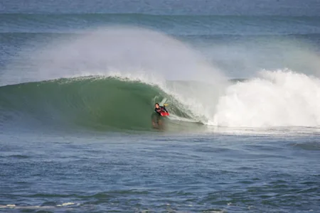 Ecole de surf Nicolas Capdeville à Mimizan, Landes (40)
