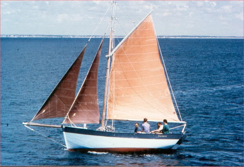 Ecomusée de l'Ile de Groix à Groix, Morbihan (56)
