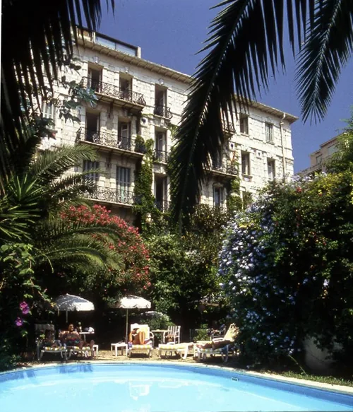 Espace Bien-Être - Hôtel Windsor à Nice, Alpes-Maritimes (06)