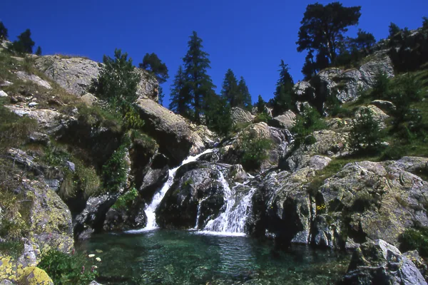 Escapade - Bureau des Guides du Mercantour à Saint-Martin-Vésubie, Alpes-Maritimes (06)