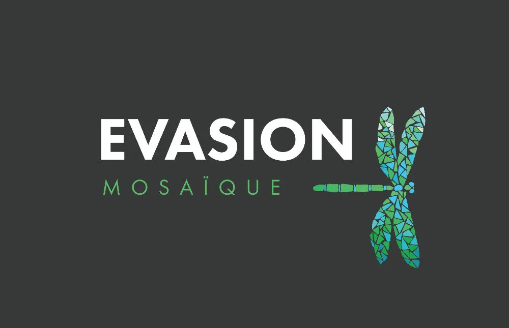 Evasion Mosaïque à Menthon-Saint-Bernard, Haute-Savoie (74)