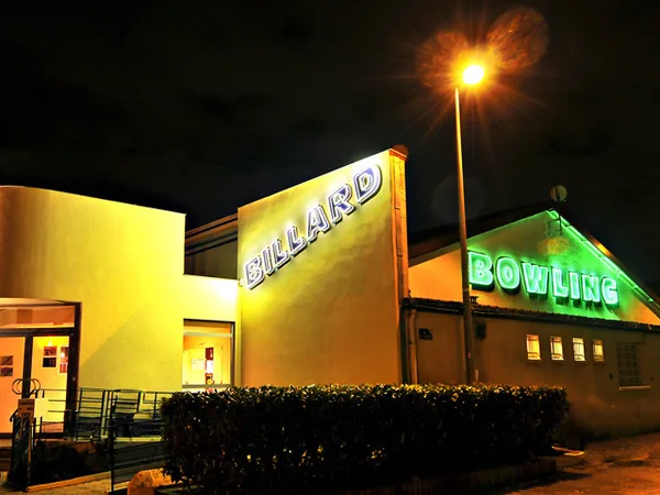 Excel Bowling à Joinville-le-Pont, Val-de-Marne (94)