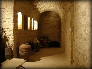 Fort de Vaise - Fondation Renaud à Lyon, Rhône (69)