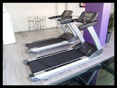 Forma Fit à Thonon-les-Bains, Haute-Savoie (74)