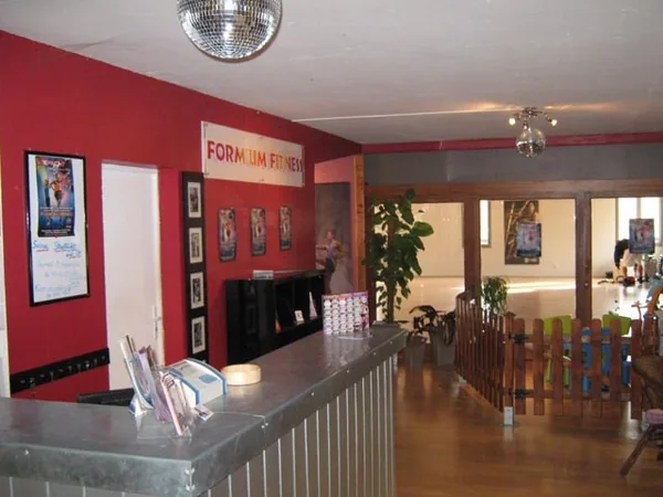 Form'um Fitness à Mignaloux-Beauvoir, Vienne (86)