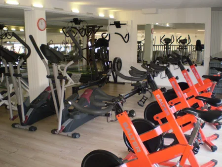 Gym Gochoa à Anglet, Pyrénées-Atlantiques (64)