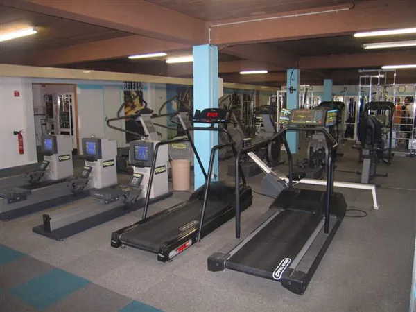 Gym's New Form's à Rouen, Seine-Maritime (76)