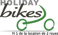 Holiday Bikes à Nice, Alpes-Maritimes (06)