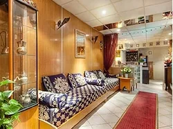 Hôtel Bellan à Paris 2e (75)