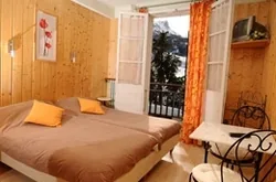 Hotel l Equipe