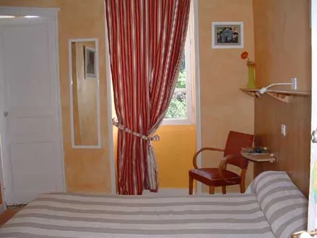 Hôtel Coeur de Loire à Nantes, Loire-Atlantique (44)