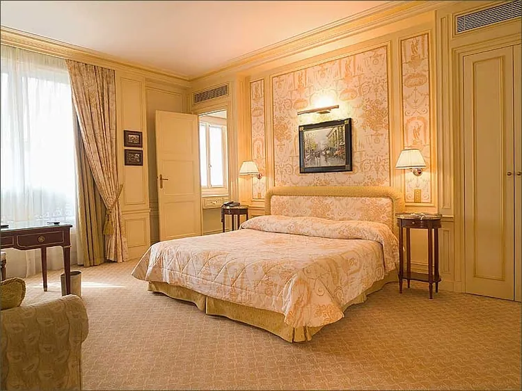 Hôtel San Régis à Paris 8e (75)