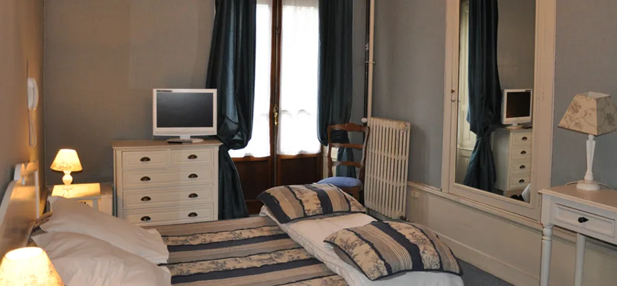 Hotel le Carre d Aix à Aix-les-Bains, Savoie (73)