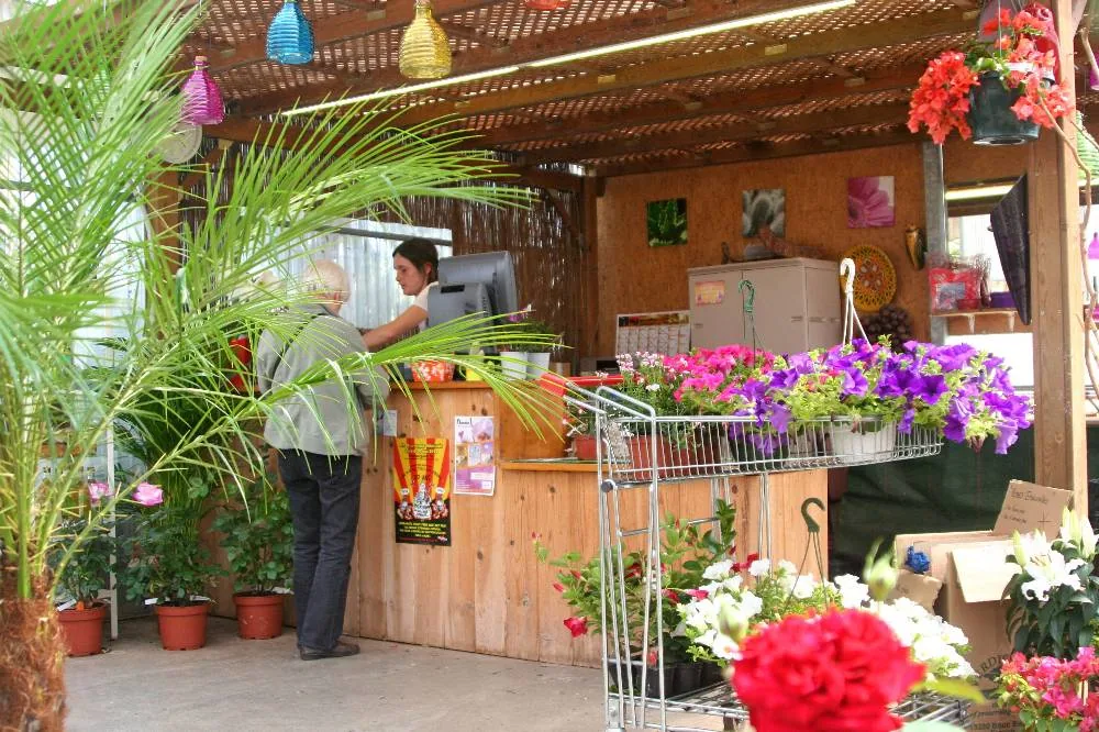 Jeanne Horticulture à Saint-Chinian, Hérault (34)