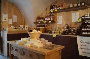 Jura-Gourmand à Clairvaux-les-Lacs, Jura (39)