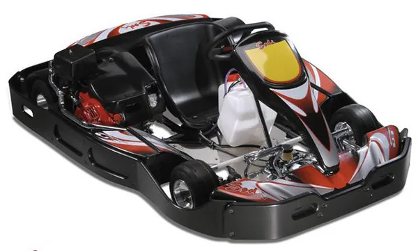 Karting 16 à La Rochefoucauld, Charente (16)