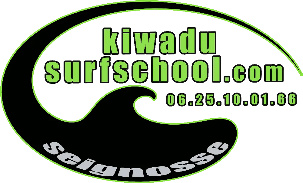 Kiwadusurfschool à Seignosse, Landes (40)